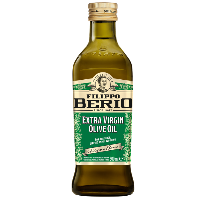 Olive Oil