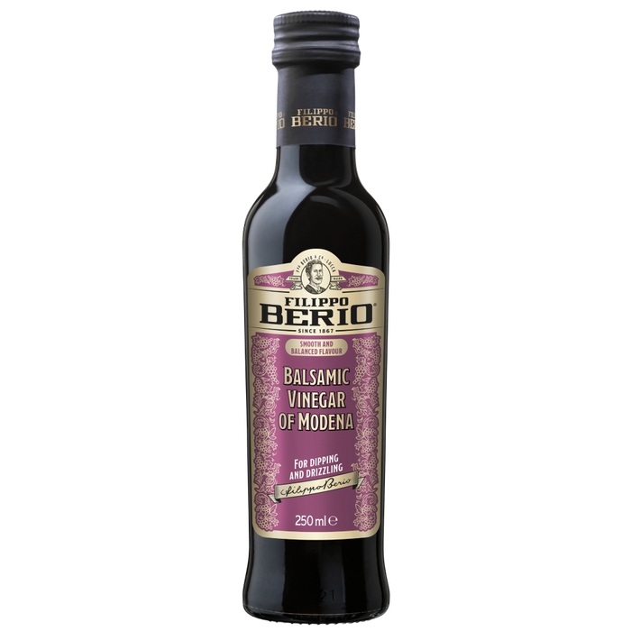 Vinegars