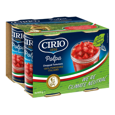 Cirio & Rio Mare