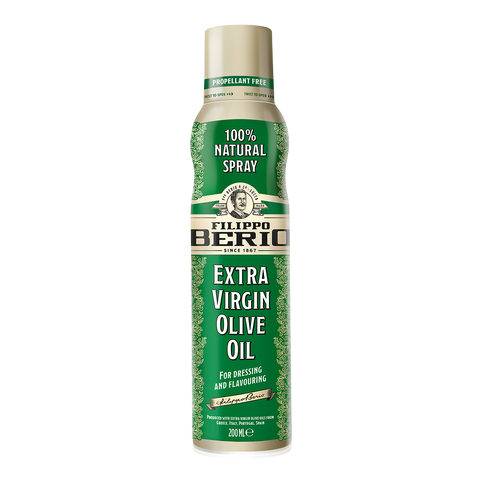 Extra Virgin Olive Oil Spray