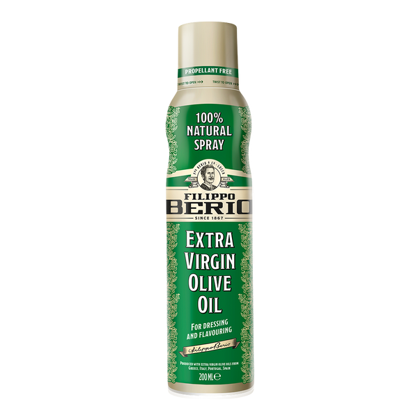 Extra Virgin Olive Oil Spray