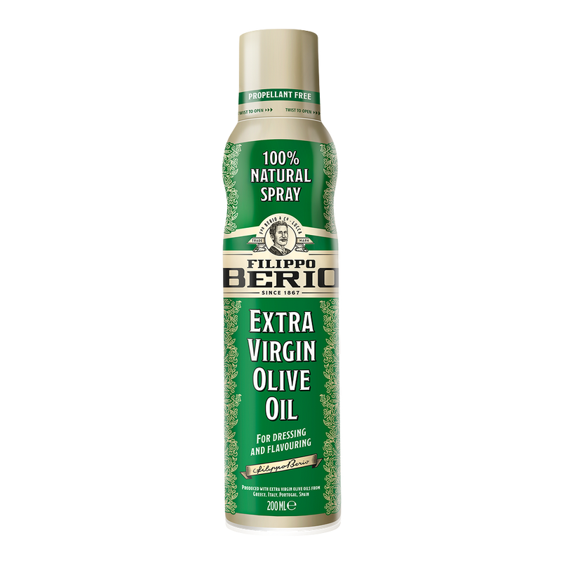 Extra Virgin Olive Oil Spray