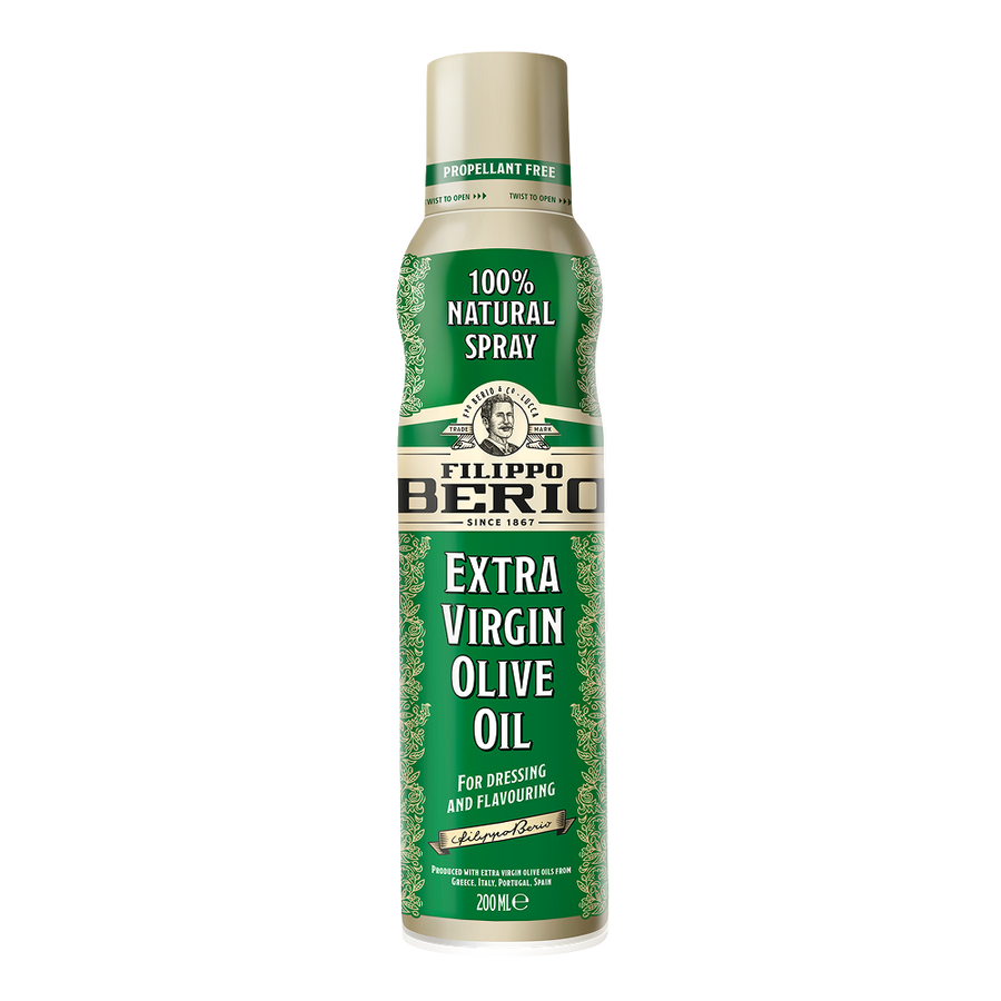 Extra Virgin Olive Oil Spray