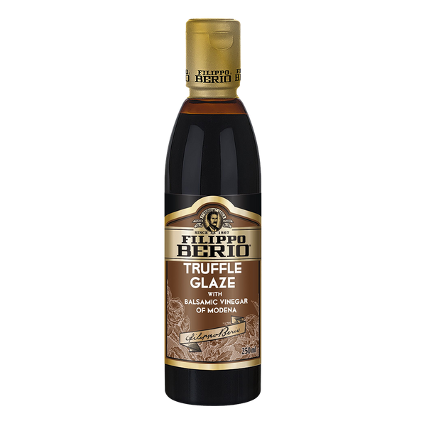 Truffle Balsamic Glaze