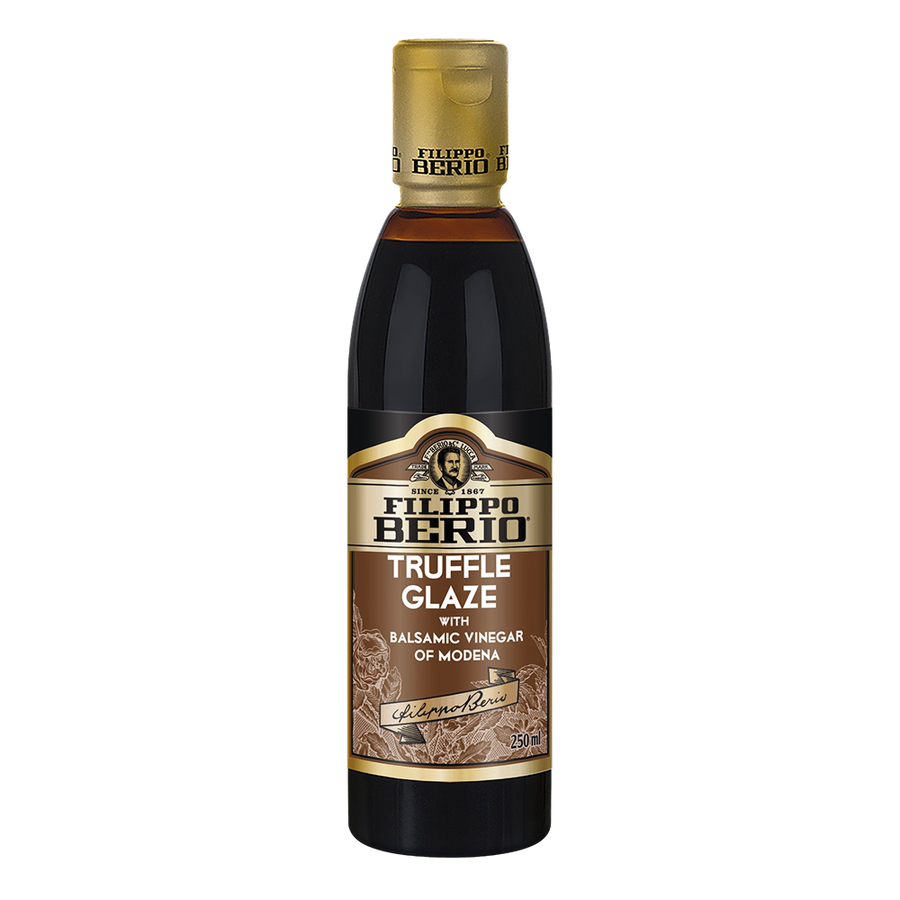 Truffle Balsamic Glaze