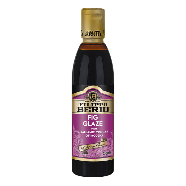Fig Balsamic Glaze