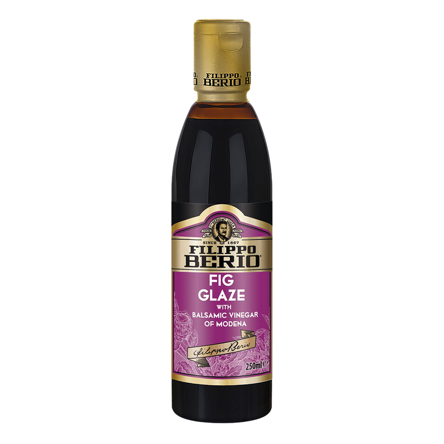 Fig Balsamic Glaze