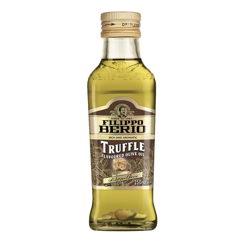 Truffle Flavoured Olive Oil