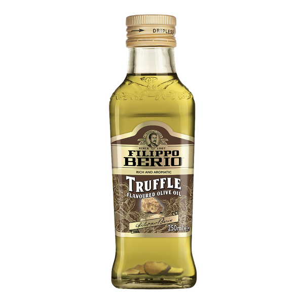 Truffle Flavoured Olive Oil