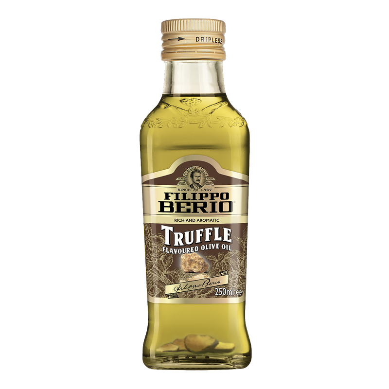 Truffle Flavoured Olive Oil