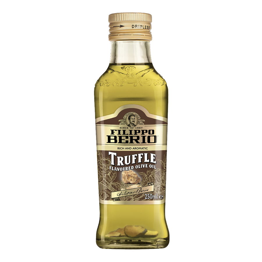 Truffle Flavoured Olive Oil