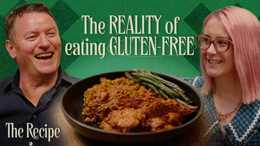  I Went Gluten-Free and it Changed My Life: Becky Excell on Becoming the Queen of Gluten-Free
