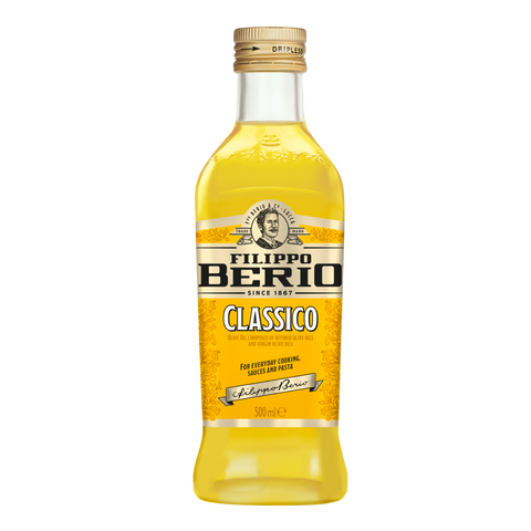 Classico Olive Oil