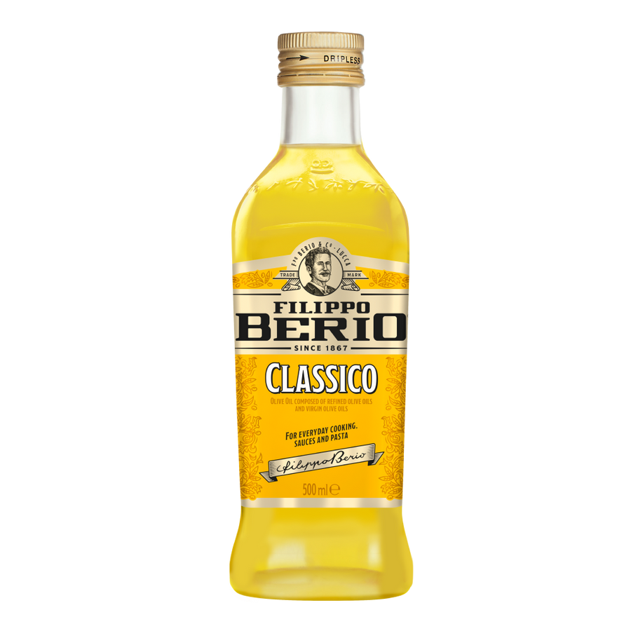 Classico Olive Oil