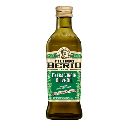 Extra Virgin Olive Oil