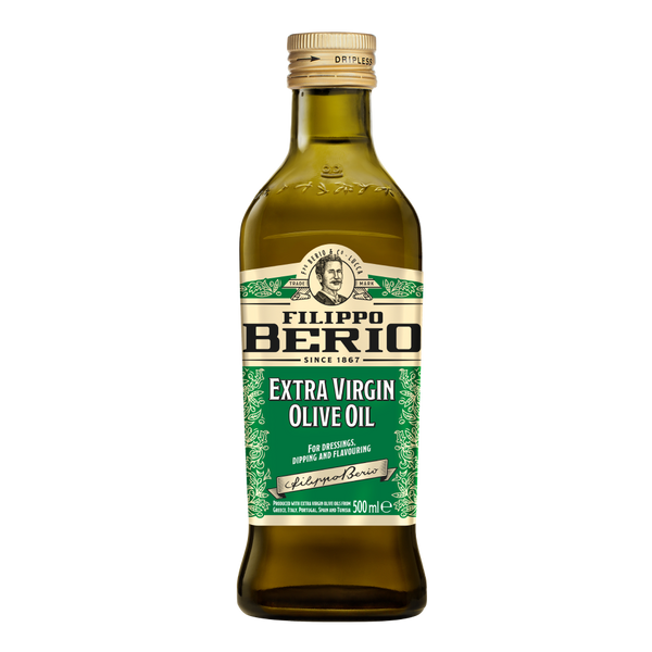 Extra Virgin Olive Oil