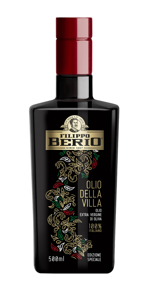 Olio della Villa