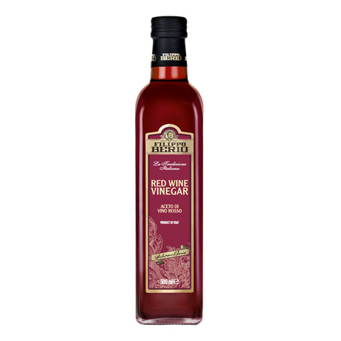 Red Wine Vinegar