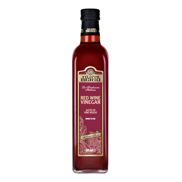 Red Wine Vinegar