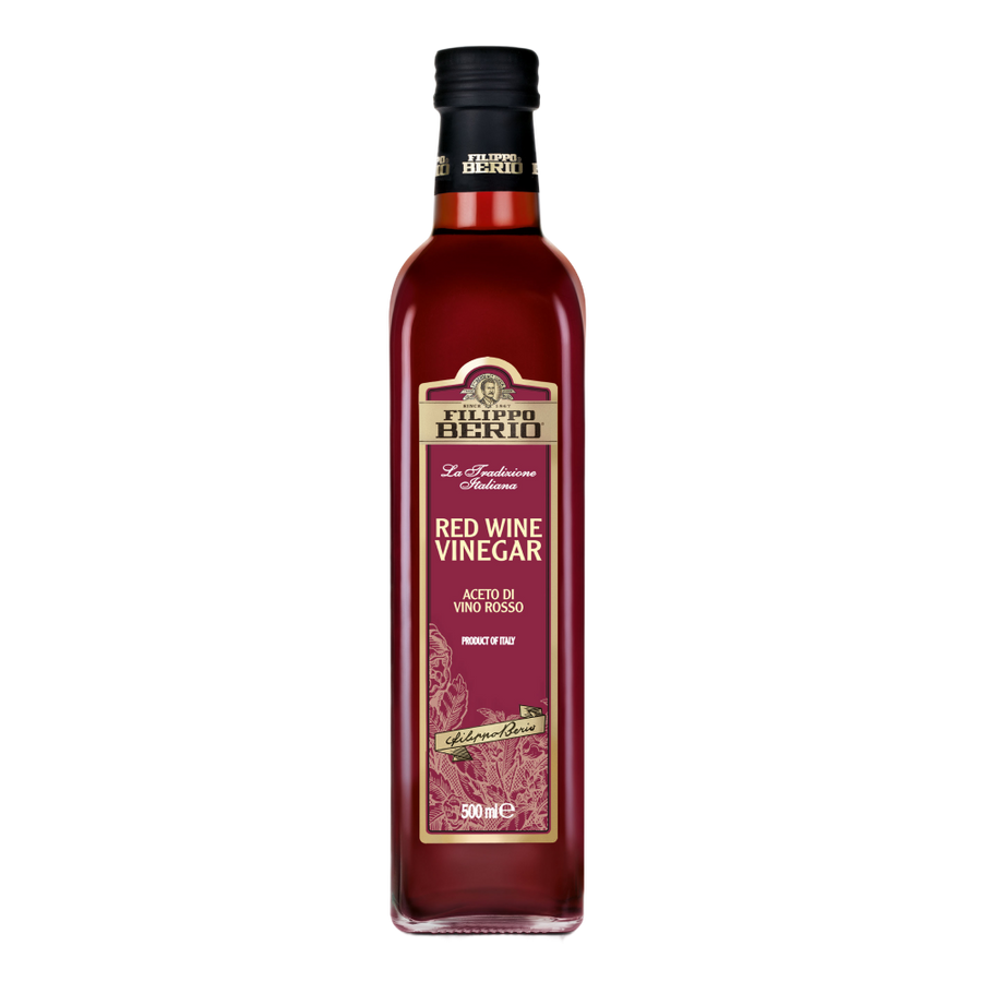 Red Wine Vinegar