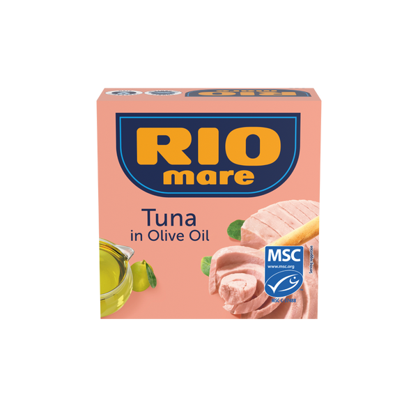 Rio Mare Tuna in Olive Oil 160g