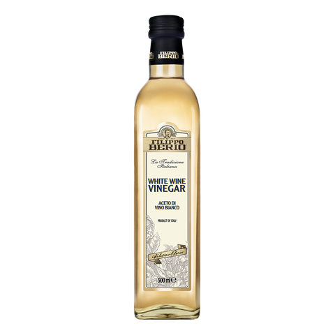 White Wine Vinegar