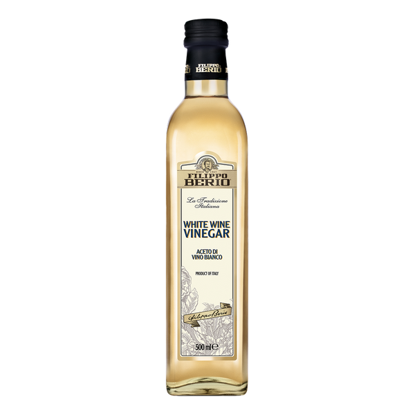 White Wine Vinegar