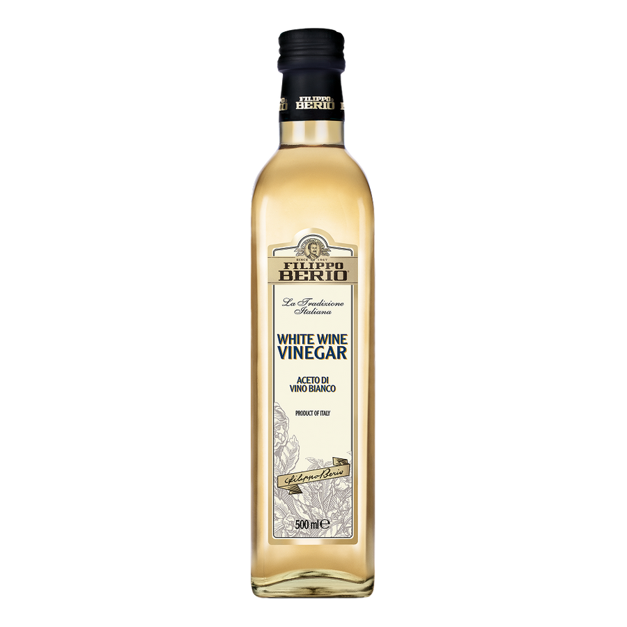 White Wine Vinegar