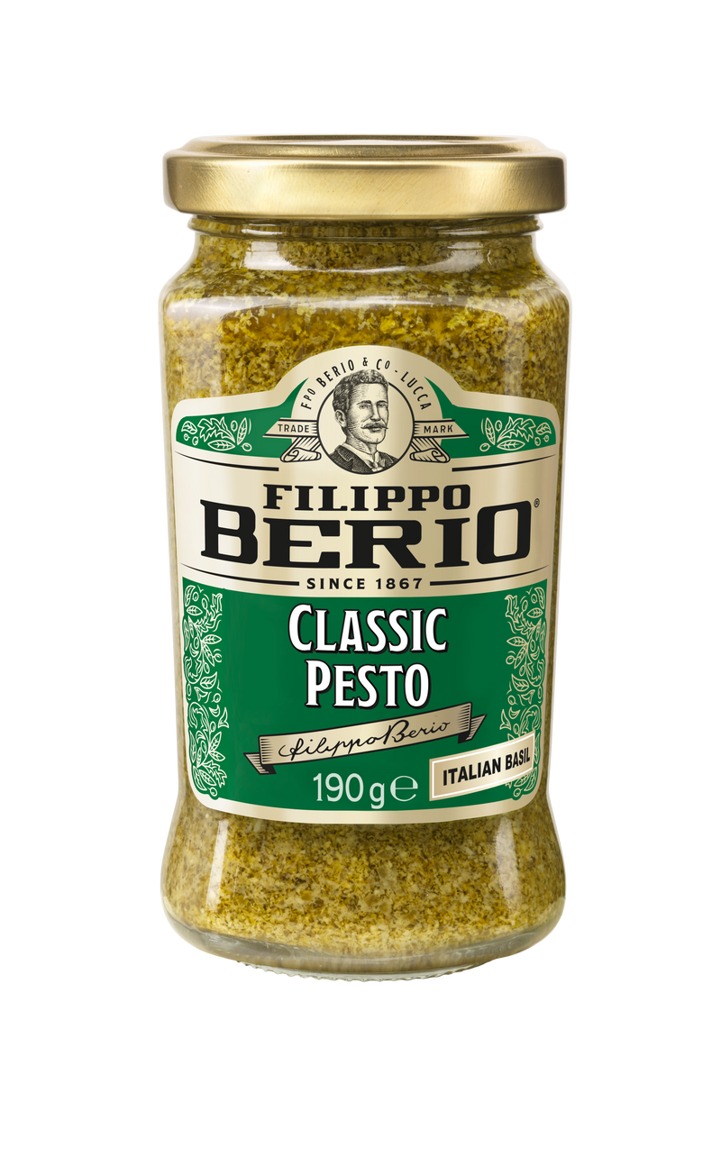 Classic Pesto