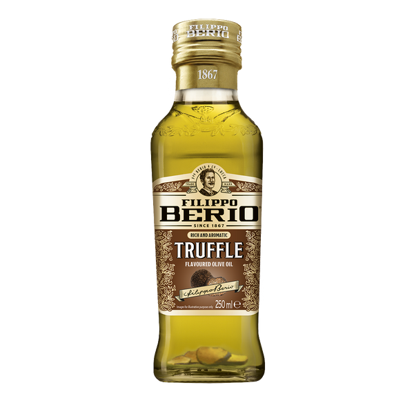 Truffle Flavoured Olive Oil