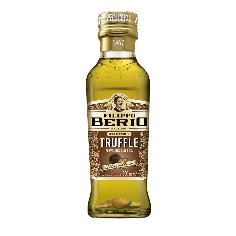 Truffle Flavoured Olive Oil