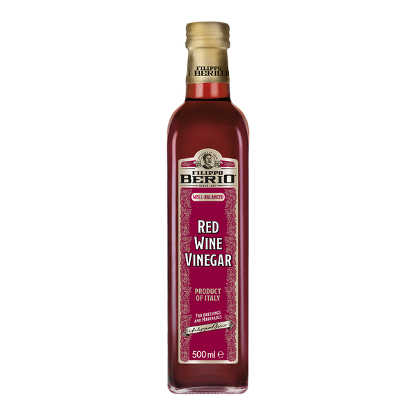 Red Wine Vinegar