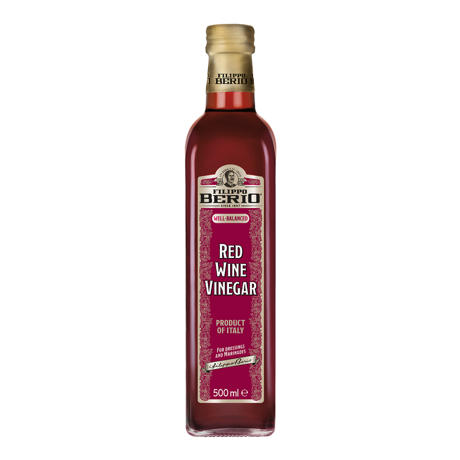 Red Wine Vinegar