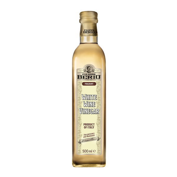 White Wine Vinegar
