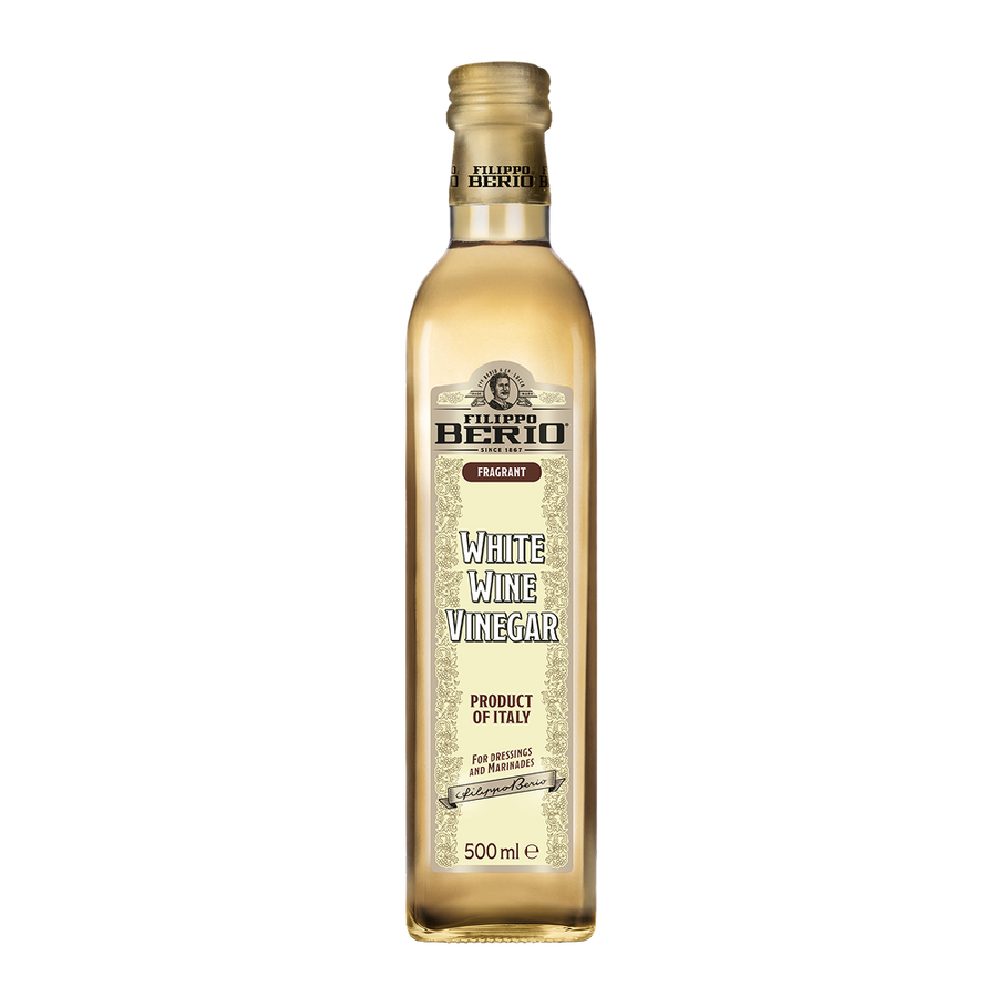 White Wine Vinegar