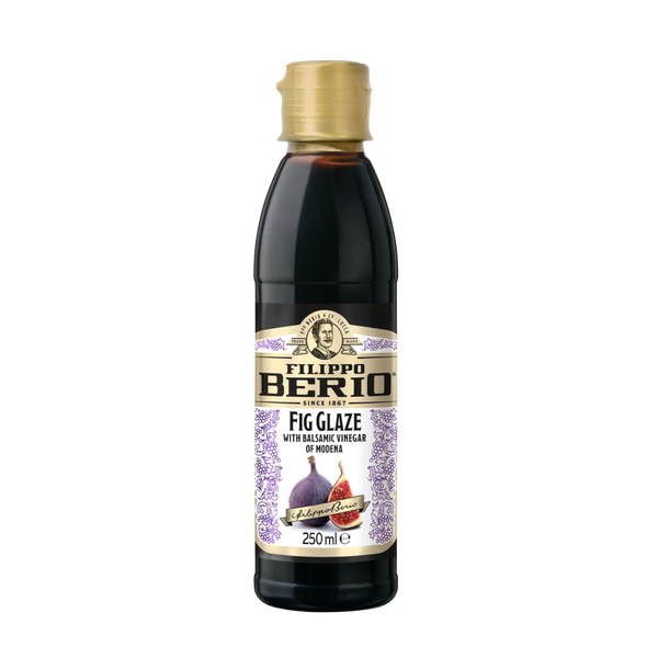Fig Balsamic Glaze