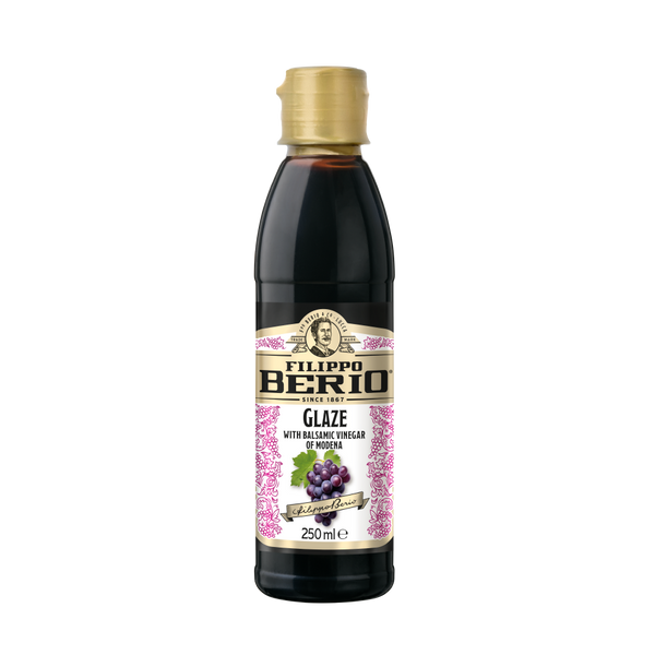 Classic Balsamic Glaze