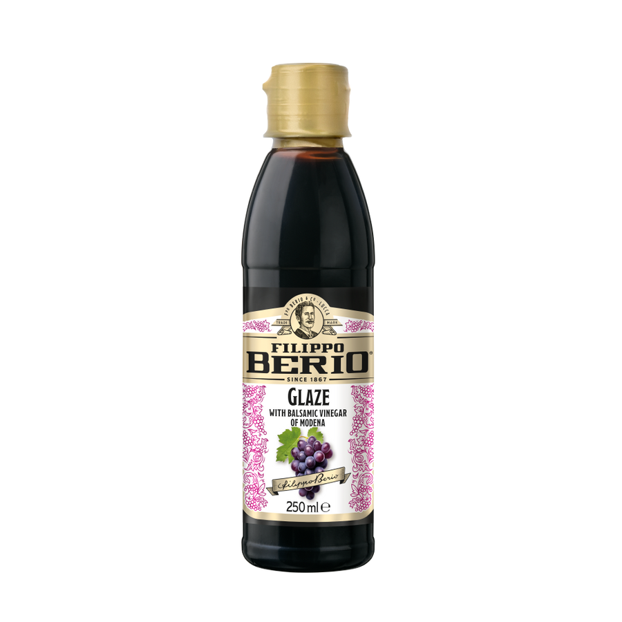 Classic Balsamic Glaze