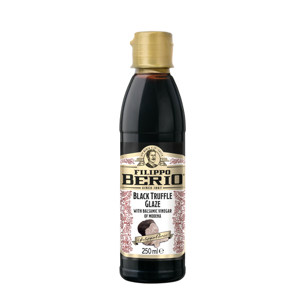 Truffle Balsamic Glaze
