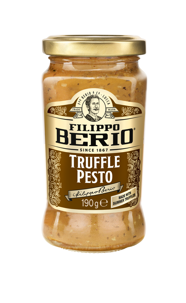 Truffle Pesto