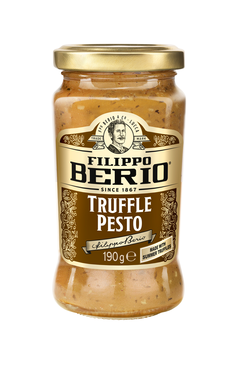 Truffle Pesto