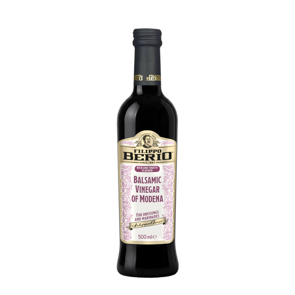 Balsamic Vinegar of Modena