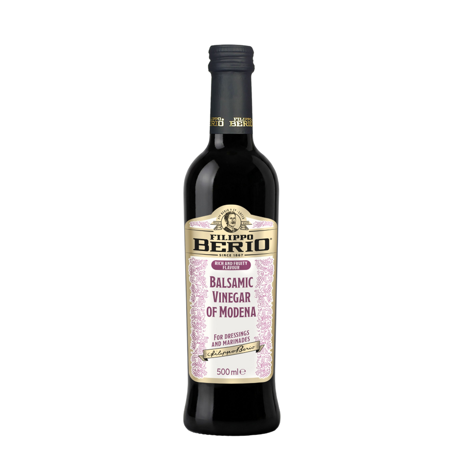 Balsamic Vinegar of Modena