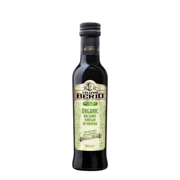 Organic Balsamic Vinegar