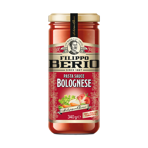 Bolognese Pasta Sauce