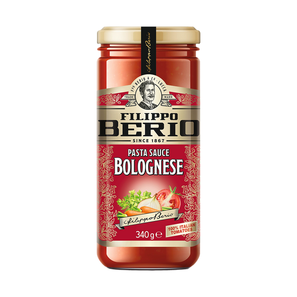 Bolognese Pasta Sauce