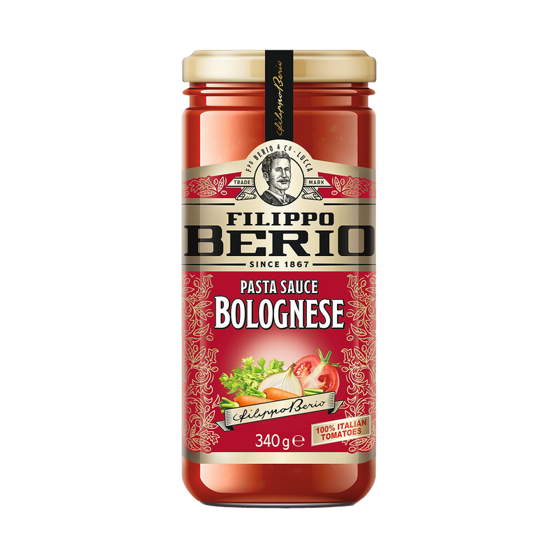 Bolognese Pasta Sauce