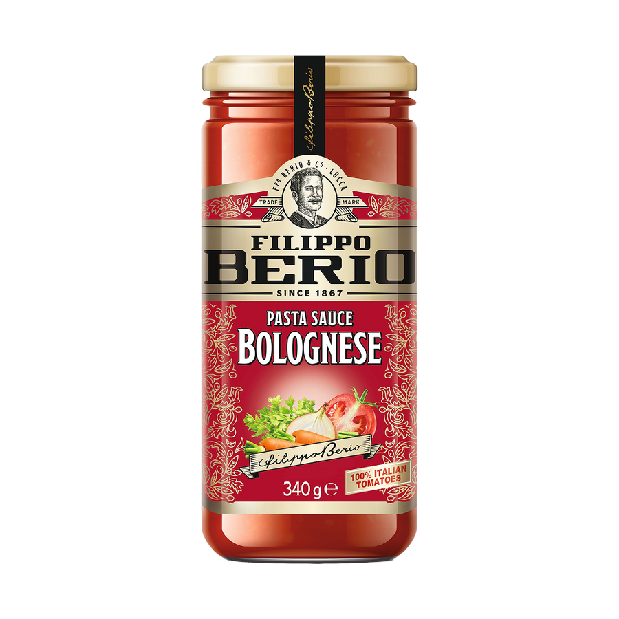 Bolognese Pasta Sauce