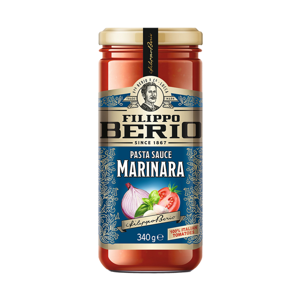 Marinara Pasta Sauce