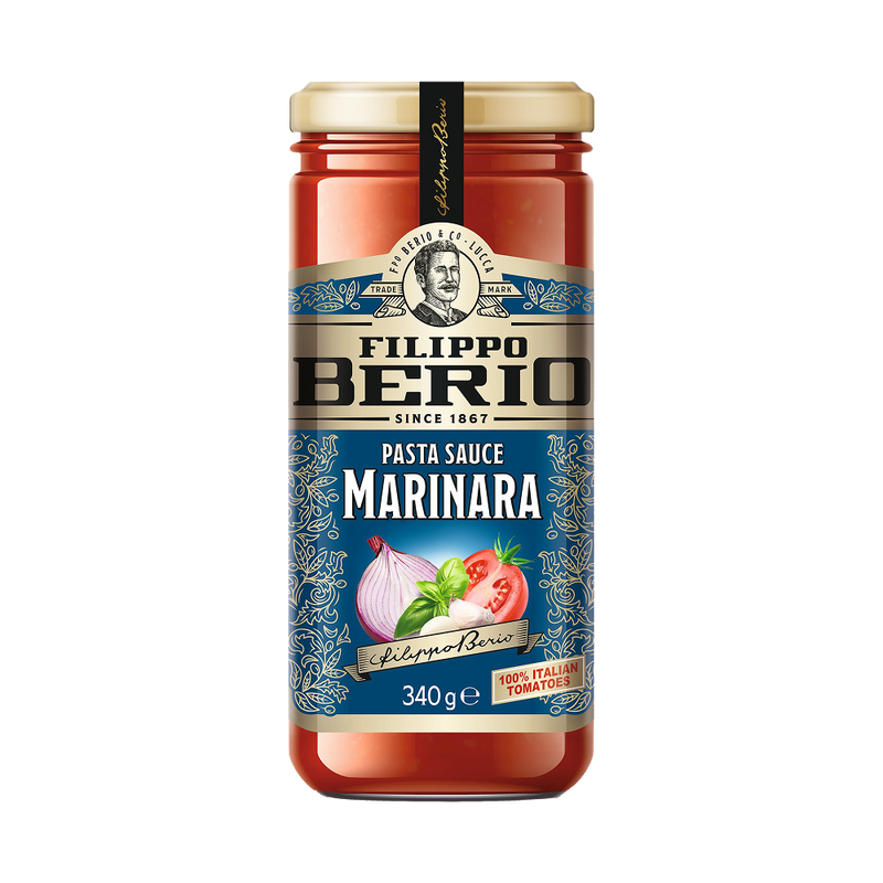 Marinara Pasta Sauce